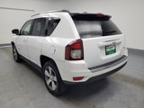 Used 2017 Jeep Compass High Altitude image 5