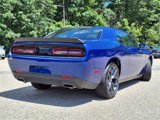 Used 2022 Dodge Challenger SXT w/ Blacktop Package image 3