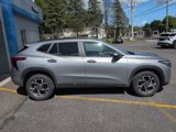Used 2024 Chevrolet Trax LT image 5