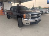 Used 2007 Chevrolet Silverado 2500 LT w/ 1LT Convenience Package image 3