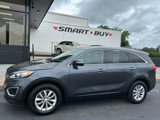 Used 2017 Kia Sorento LX image 2
