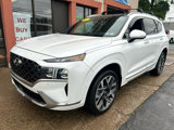 Used 2022 Hyundai Santa Fe Calligraphy w/ Cargo Package image 2