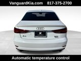 Used 2018 Audi A3 2.0T Premium w/ Convenience Package image 3