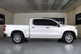 Used 2021 Chevrolet Silverado 1500 LTZ image 5