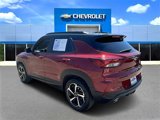 Used 2023 Chevrolet TrailBlazer RS w/ Sun and Liftgate Package image 5
