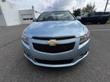Used 2012 Chevrolet Cruze LTZ w/ RS Package image 2