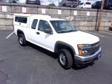 Used 2007 Chevrolet Colorado LS image 5