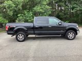 Used 2016 Ford F150 XLT image 4