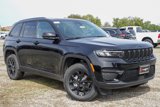 New 2025 Jeep Grand Cherokee Altitude image 2