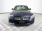 Certified 2018 Mercedes-Benz C 300 4MATIC Sedan image 2