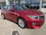 Used 2018 Kia Optima S image 2