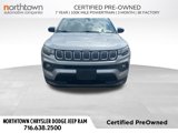 Used 2022 Jeep Compass Latitude w/ Convenience Group image 2