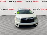 Used 2016 Toyota Highlander Limited image 2