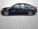 Used 2021 Nissan Sentra SV image 2