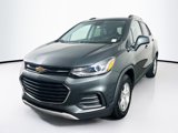 Used 2020 Chevrolet Trax LT w/ Driver Confidence Package image 3