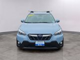 Used 2021 Subaru Crosstrek 2.5i Limited w/ Moonroof Package 2 image 2