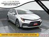 Used 2020 Toyota Corolla SE image 6