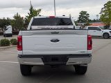 Certified 2022 Ford F150 XLT w/ Equipment Group 302A High image 5