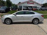 Used 2015 Buick LaCrosse Premium w/ Driver Confidence Package #1 image 2
