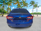 Used 2020 Honda Accord Sport image 4