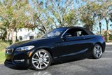 Used 2015 BMW 228i Convertible image 2