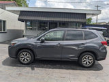 Used 2021 Subaru Forester Premium image 3