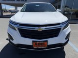 Used 2024 Chevrolet Equinox LT image 2