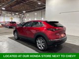 Used 2023 MAZDA CX-30 AWD 2.5 S w/ Select Package image 4
