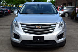Used 2017 Cadillac XT5 Luxury image 3