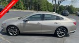 Used 2023 Chevrolet Malibu LT image 2