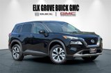 Used 2023 Nissan Rogue SV image 2