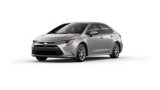 New 2025 Toyota Corolla LE image 5