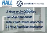 Certified 2025 Volkswagen Jetta SE w/ Sunroof Package image 2