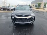 Used 2022 Chevrolet TrailBlazer RS w/ Sun and Liftgate Package image 2