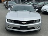 Used 2013 Chevrolet Camaro LS image 2