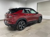 Used 2022 Chevrolet TrailBlazer RS image 6