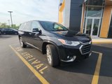 Used 2019 Chevrolet Traverse Premier w/ LPO, Floor Liner Package image 2