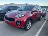 Used 2019 Kia Sportage LX w/ LX Popular Package image 5