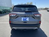 Used 2021 Ford Escape Titanium w/ Titanium Elite Package image 6