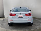 Used 2014 Kia Optima SX w/ SX Turbo Premium Package image 4