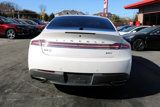 Used 2017 Lincoln MKZ Reserve w/ Climate Package image 3