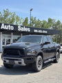 Used 2017 RAM 1500 Rebel w/ Luxury Group image 2