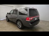 Used 2015 Lincoln Navigator 4WD image 6