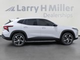 New 2025 Chevrolet Trax RS w/ Driver Confidence Package image 5