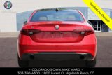 Used 2023 Alfa Romeo Giulia Ti image 4