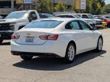 Certified 2020 Chevrolet Malibu LT image 5