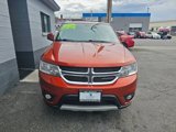 Used 2014 Dodge Journey SXT image 2