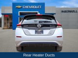 Used 2020 Nissan Leaf SV Plus image 6