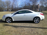 Used 2009 Pontiac G6 GT w/ Premium Package image 4