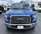 Used 2015 Ford F150 XLT w/ Equipment Group 302A Luxury image 5